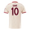 FC Bayern München Sane 10 Third Tenue 2024-25  - Kids